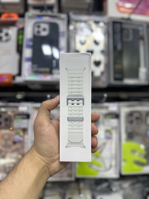 Samsung Watch Ultra  ремешок оригинал