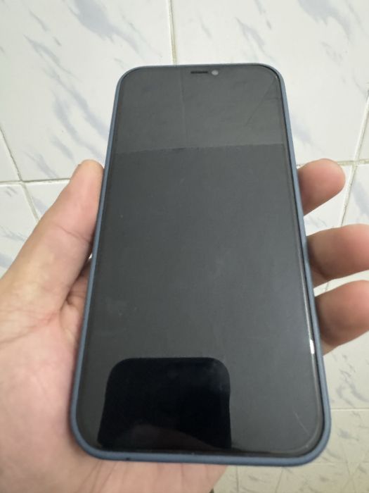 Iphone 12 pro 128g в отличном состоянии