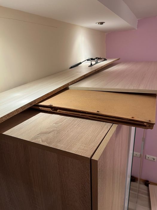 Рамка за легло 140 на 200