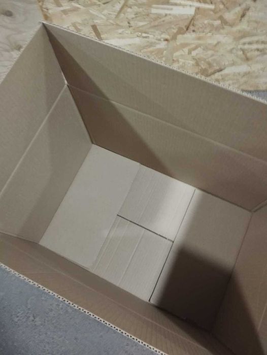 Картонные коробки, гофротара, коробки оптом