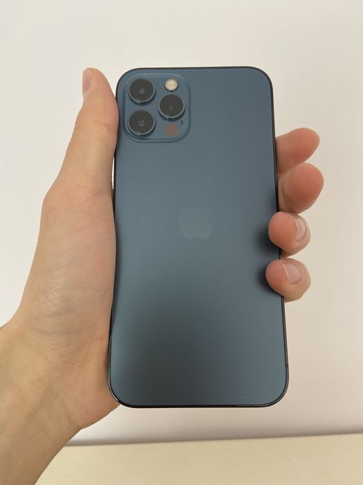 Iphone 12 Pro 256 gb