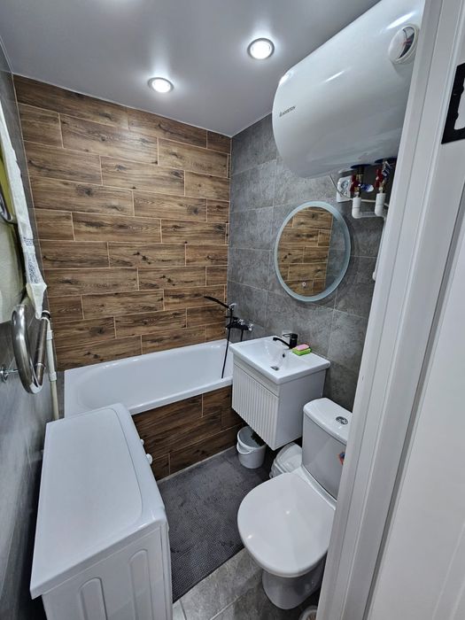 Сдаётся в аренду квартира