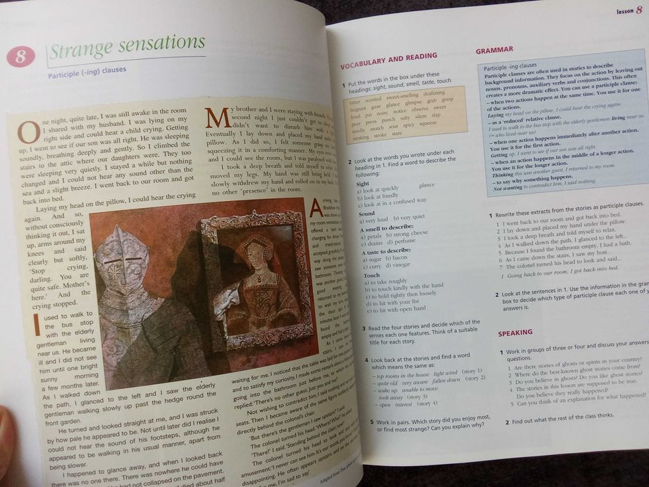 ENGLISH Reward Upper- Intermediate, комплект Английски език Ниво  б2
