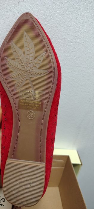 Nou !!! Balerini dama Solo Donna