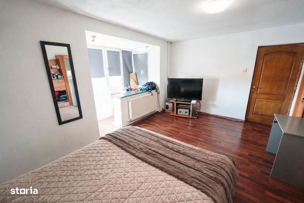 Apartament de vanzare 2 camere – Ultracentral, Craiova