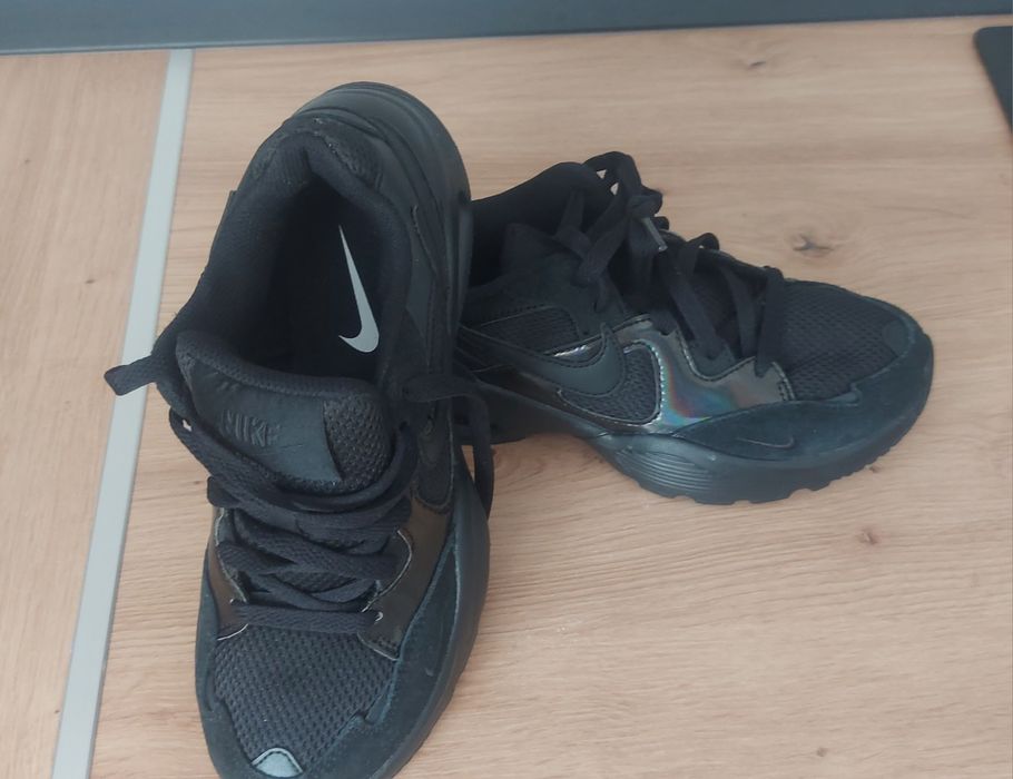 Adidași Nike Air Max Fusion