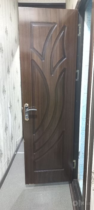 Eshiklar MDF sotiladi