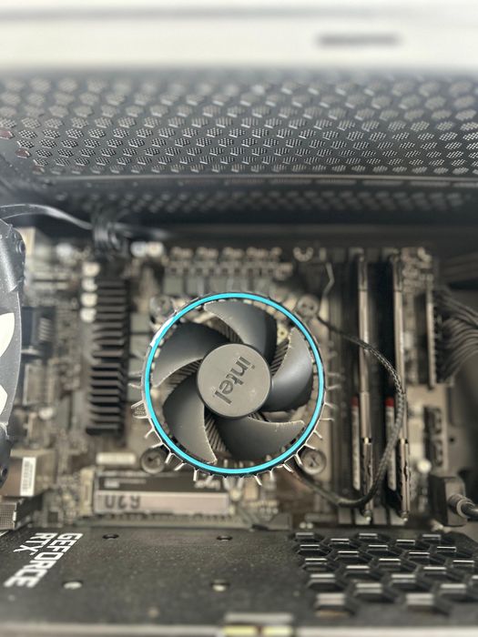 Unitate PC Gaming