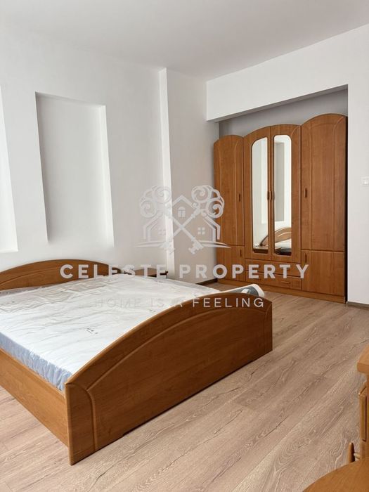 Дава се под наем Двустаен апартамент в София, Център - 74 кв.м за 900 € - Снимка #9