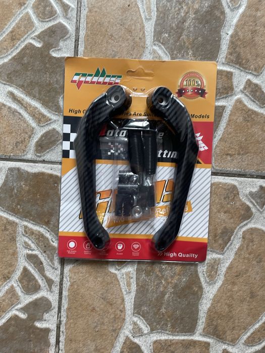 Accesorii compatibile cu trotinete, biciclete
