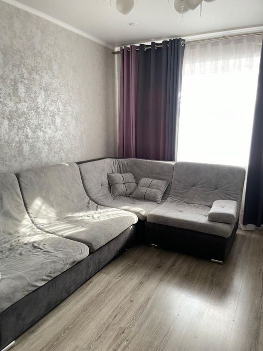 Продам 2–х комнатную квартиру