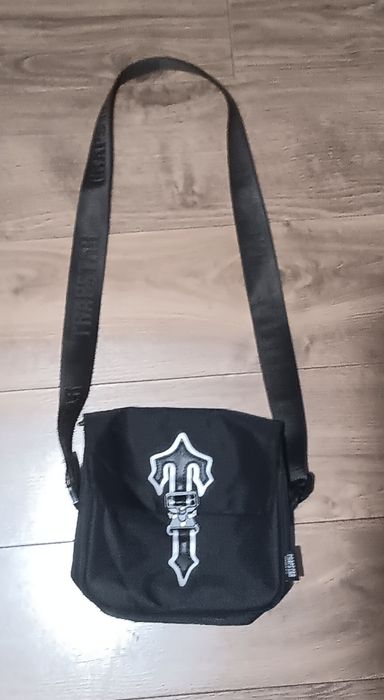 Trapstar Чантичка Ново!!!