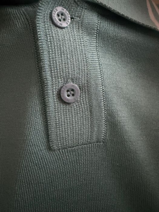 Tricou Nou Moncler M bărbați