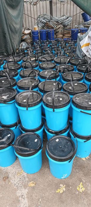 Праймер битумная мастика