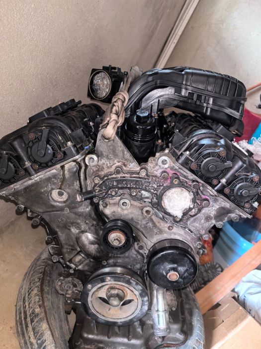 Матор jeep grand cherokee