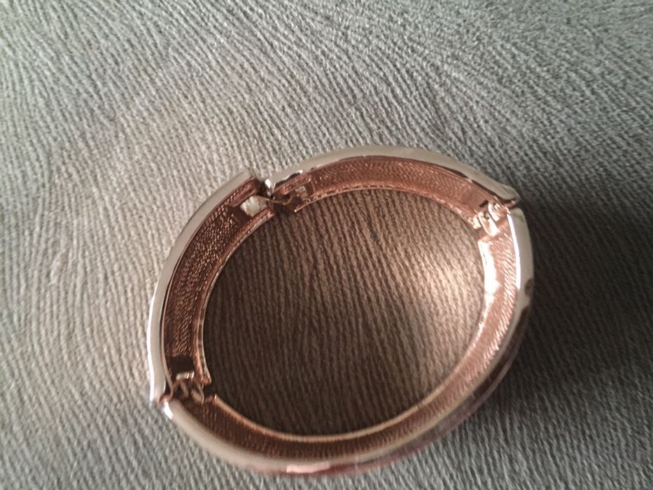 Украшение браслет  под Freywille из эмали