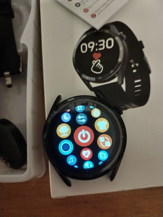 Смарт часовник -  50лв.