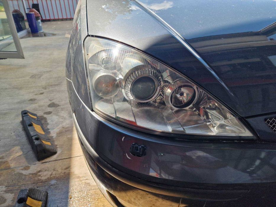 Полиране на фарове Стара Загора