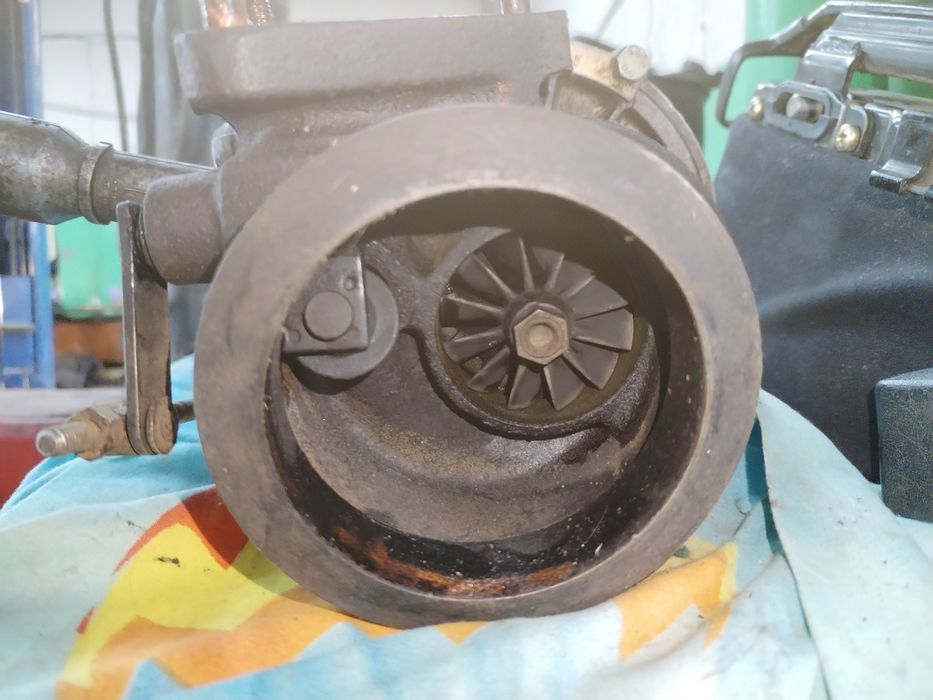 Запчасти мерседес