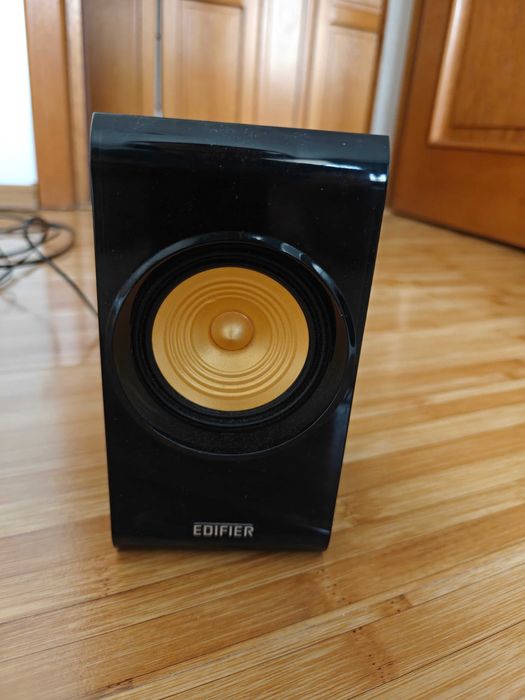 Vand sistem audio 2.1 Edifier P3060