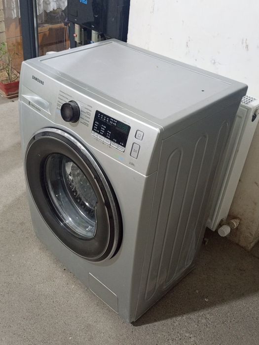 Samsung kir moshina 8kg