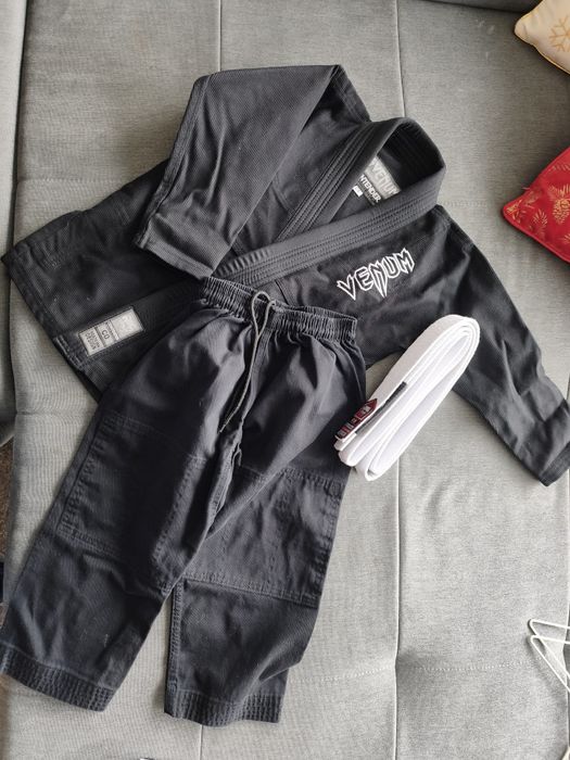 Кимоно за бразилско Жиу Жицу BJJ