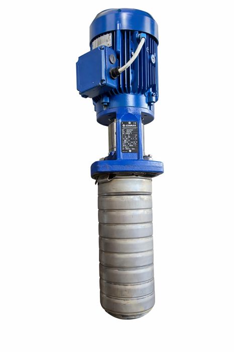 Насос (Pump unit)