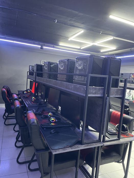 Game club biznes sotiladi