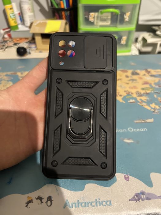 Husa telefon samsung A 12