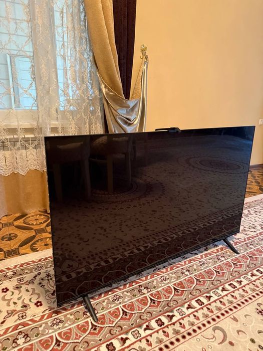LED телевизор Sonor 55 (4K Smart TV)