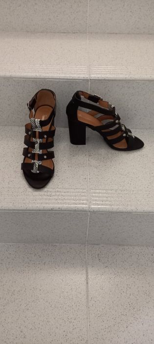 Дамски обувки (няколко модела)