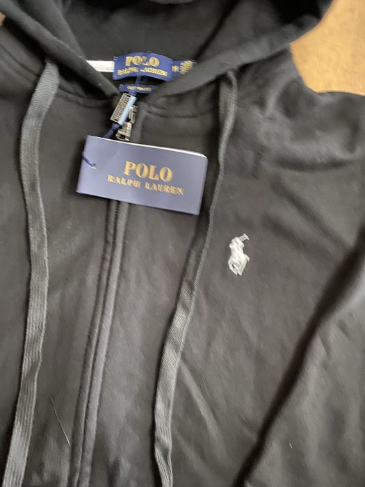 Hanorac Polo Ralph Lauren