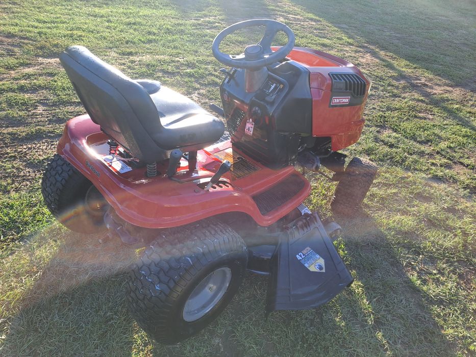 Тракторни косачки