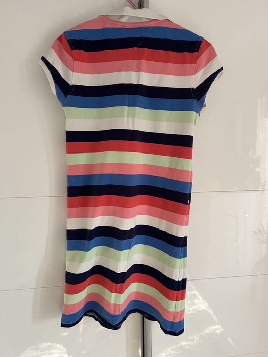 Rochie sport Tommy Hilfiger marimea S