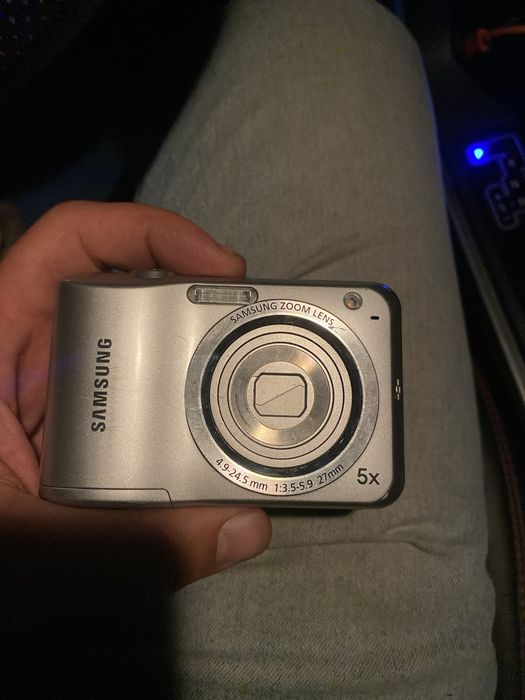 Фотоаппарат Samsung