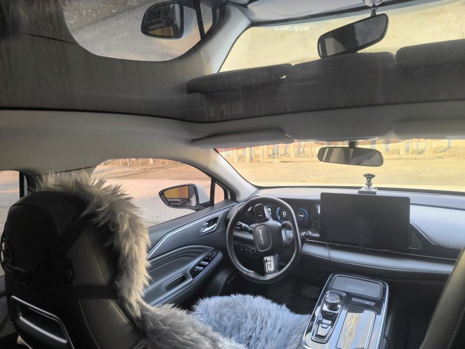 Gac aion s plus80 (602) sotiladi