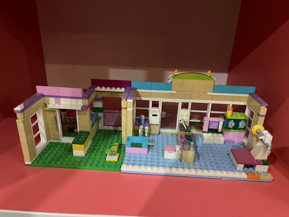 LEGO “Friends”