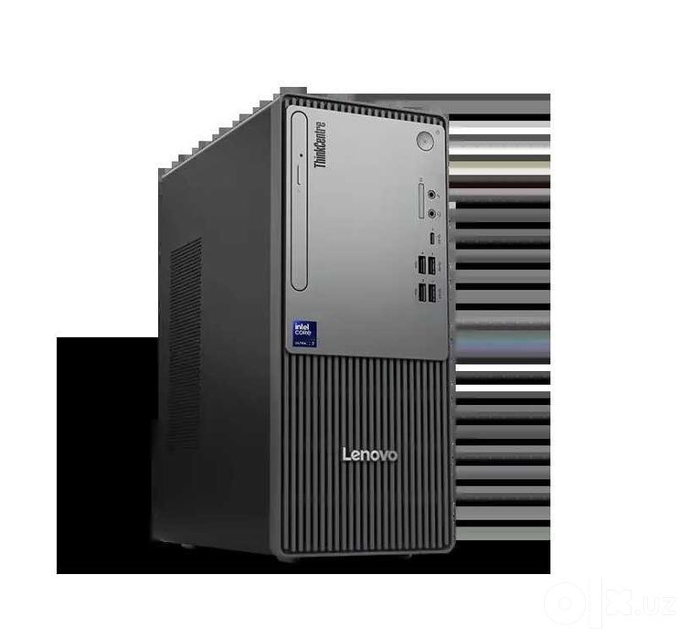 НОВИНКА Продаётся новый Компьютер Lenovo Think Centre neo 50t Gen 6