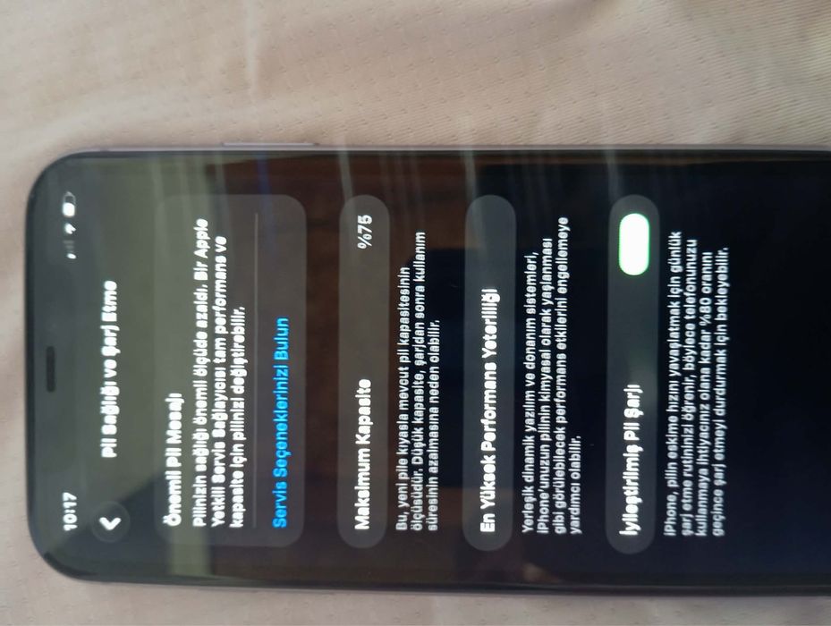 İphone 11 лилав 64гб