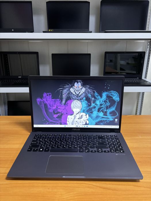 Ноутбук ASUS X509F