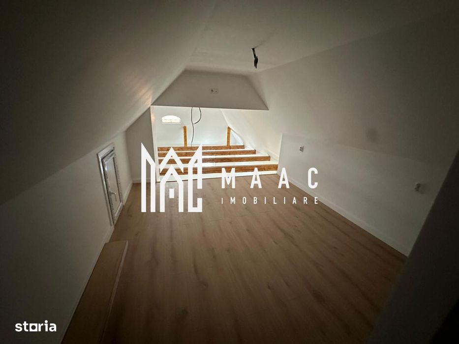 Apartament de vânzare Sibiu | 4 camere | Central | 2 CF