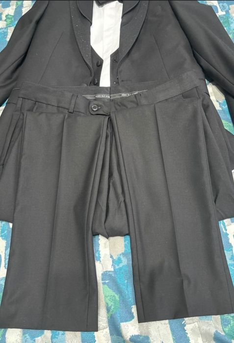 Costum bărbați ocazie complet