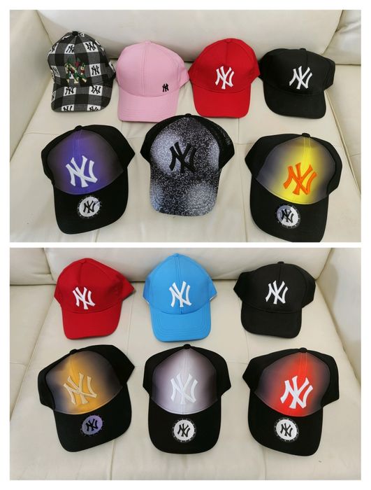 Șapcă New York , Șapcă New Era Oferta Limitata, preț pe bucata