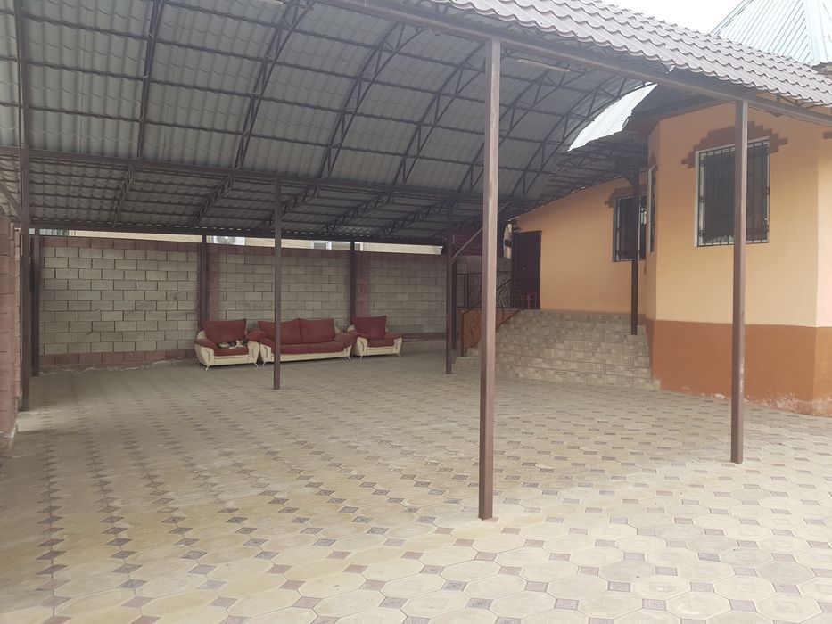 Продается дом мкр Самал 3