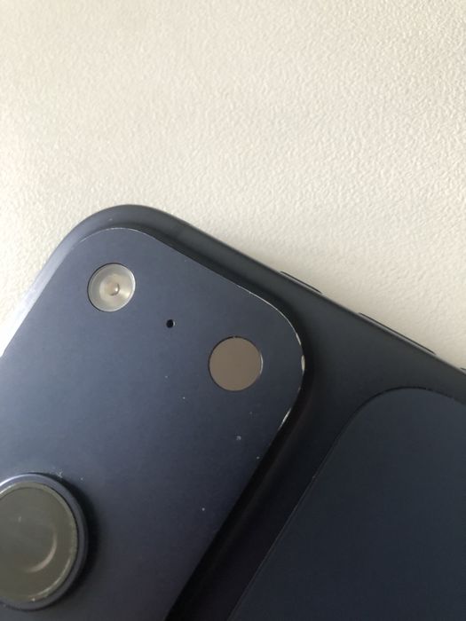 Iphone 17 pro max 256