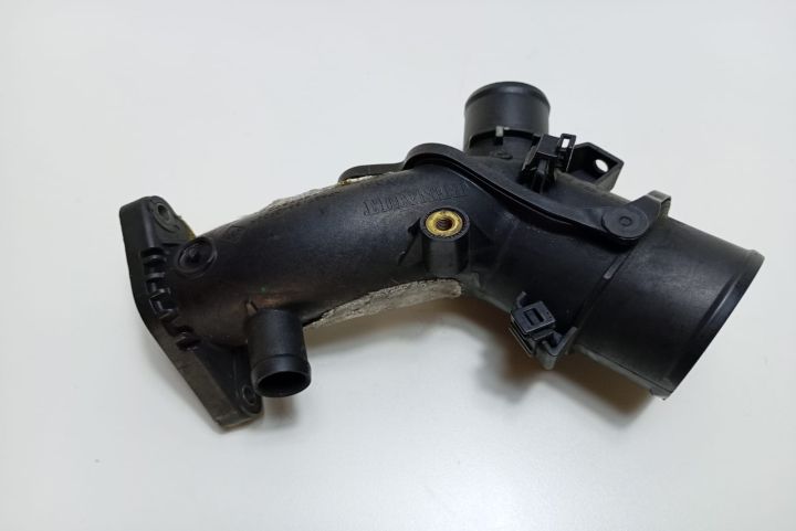 Tub intercooler  1.5 dci 1207500 Nissan Qashqai a 2-a generatie J11