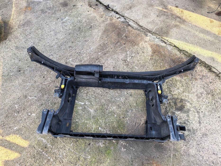 Очиларка/маска за Audi A3 8v facelift