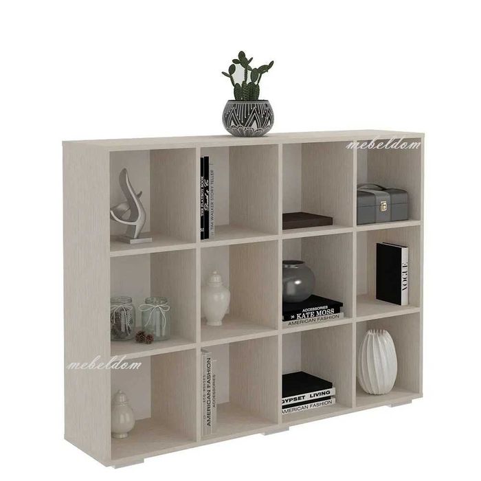 Етажерка,стелаж,библиотека(код-0572)