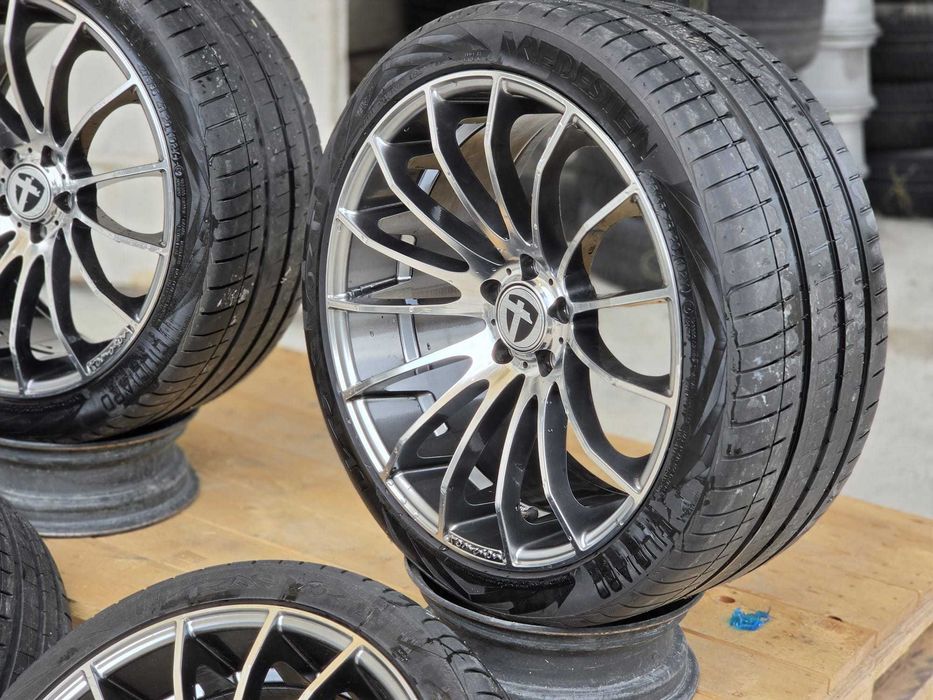 5х112 20 цола Джанти Mercedes CLS S E Class Спорт Пакет Мерцедес 5x112
