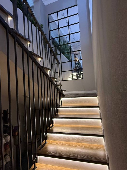 ЖК "Sky Bilds" 5 Комнат с Террасой